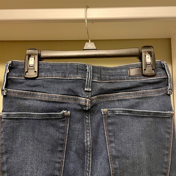 Abercrombie &Fitch jeans - Picture 3 of 4